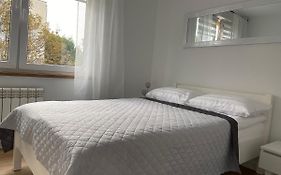 Apartament Cynamon II