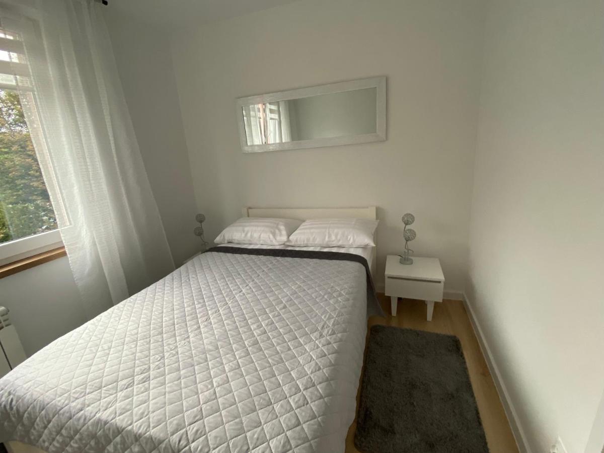 Apartament Cynamon II Sandomierz Zewnętrze zdjęcie