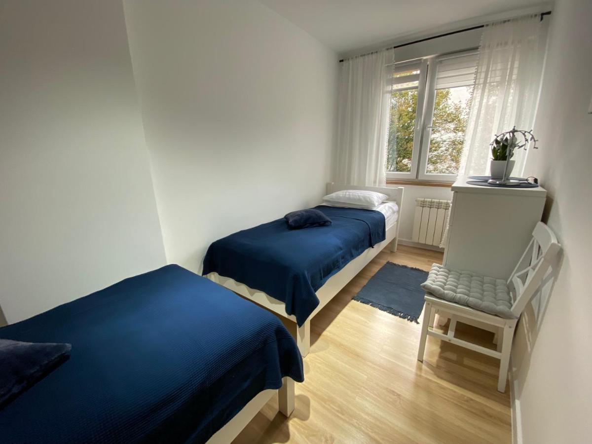 Apartament Cynamon II Sandomierz Zewnętrze zdjęcie