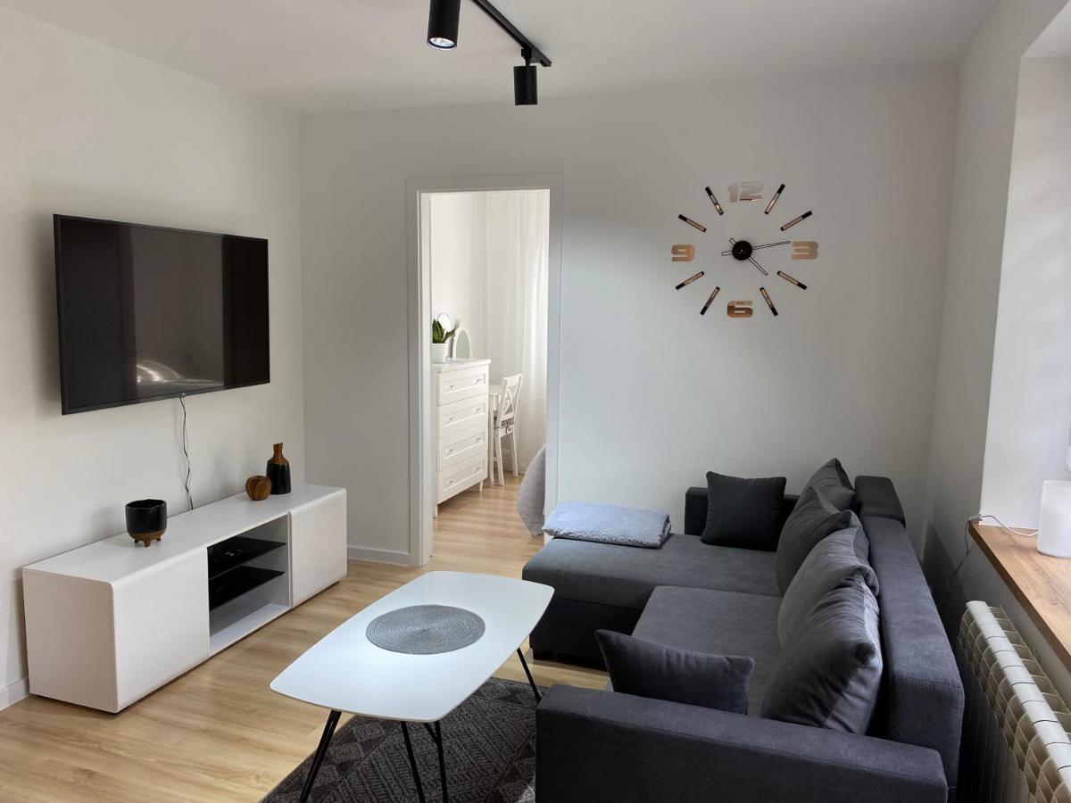 Apartament Cynamon II Sandomierz Zewnętrze zdjęcie