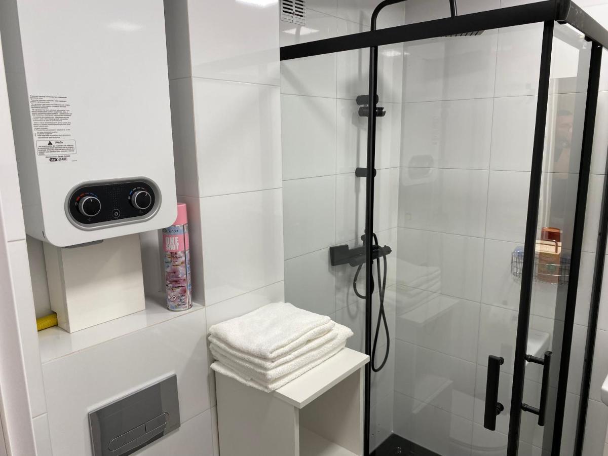 Apartament Cynamon II Sandomierz Zewnętrze zdjęcie