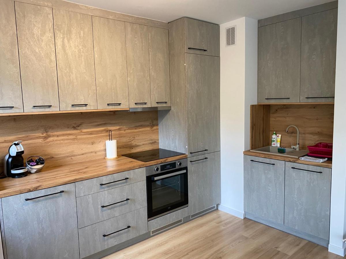 Apartament Cynamon II Sandomierz Zewnętrze zdjęcie